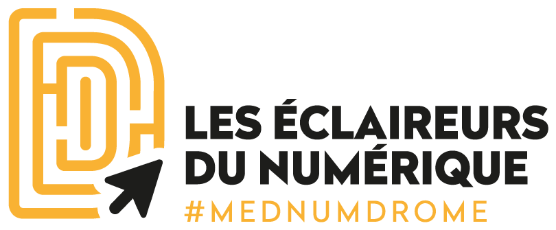 Les Éclaireurs du numérique — #MEDNUMDROME