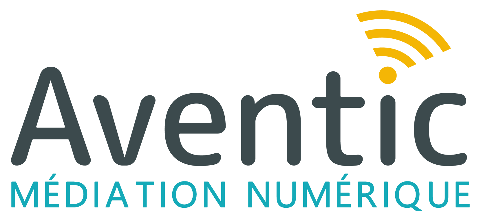 Aventic — Médiation numérique